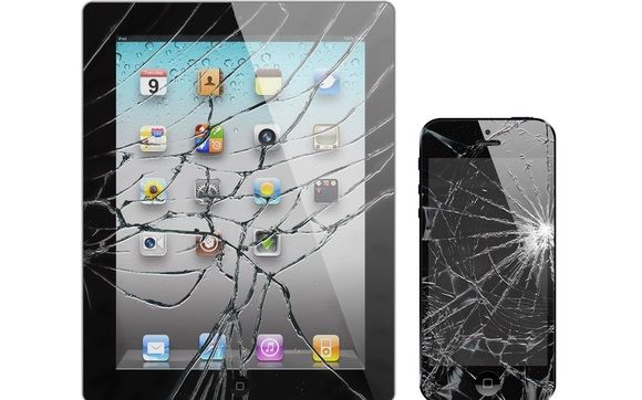 10% off Mac, iPhone and iPad repairs by Experimac