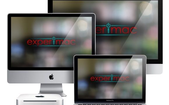 Save up to 60% on Apple® Devices! by Experimac
