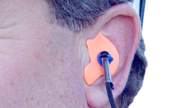 Custom Hearing and Noise Protectors by Hearing Care Resources, LLC