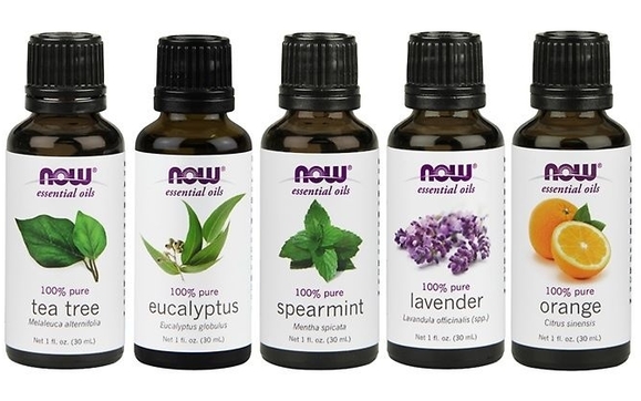 NOW Foods  by European Medical Massage & Spa LLC