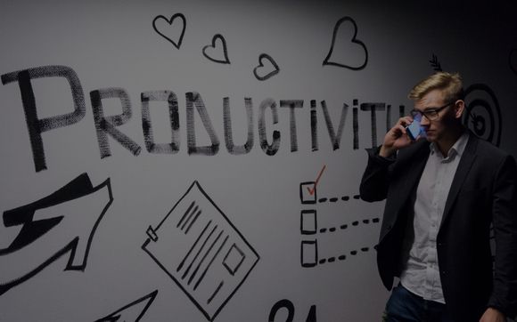 Executive Concierge by About You Concierge