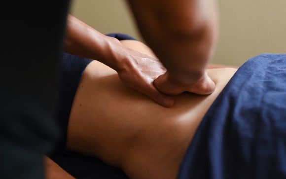 Wild Woman Self-Care Series by Natalie Gentry, LMT