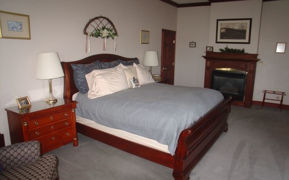 Vieux Carre by Brightwood Inn