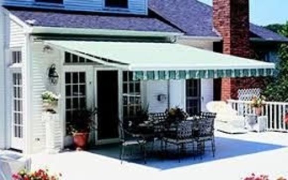 Awnings by Texas Shade Warehouse