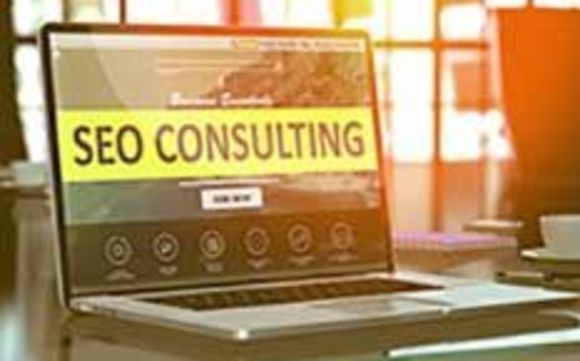 SEO - Search Engine Optimization - SEM  by Anchored Media Marketing