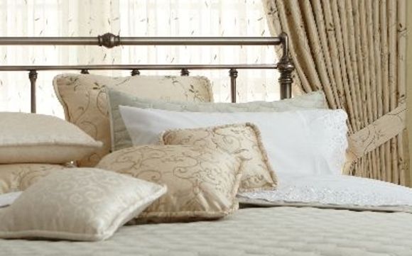 Window Coverings by WINDOW ELEGANCE