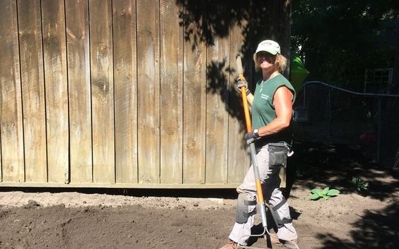 Professional Gardening by Garden Designs by Jacqueline