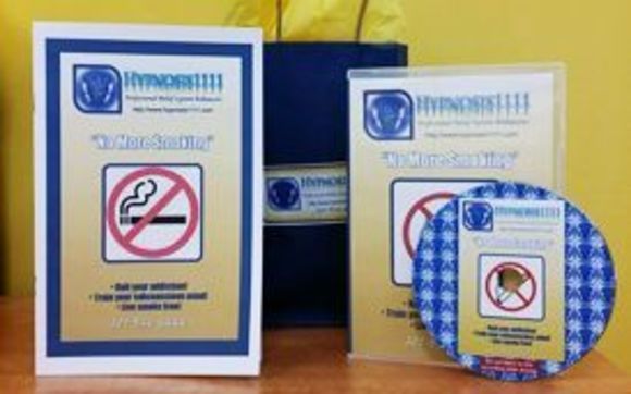 Stop Smoking Today! by HYPNOSIS1111, LLC