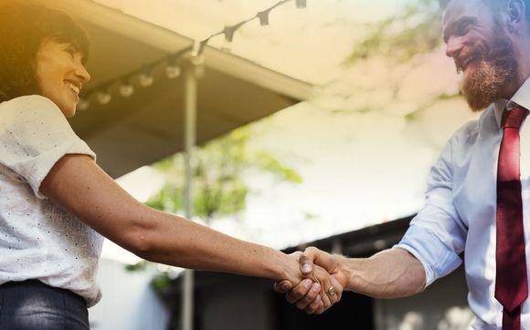 Fast approval financing for your business. Hablamos español. by LendrzHub