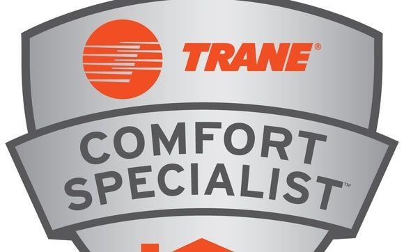 Trane Comfort Specialists By Ntm Services Inc In Keller Tx