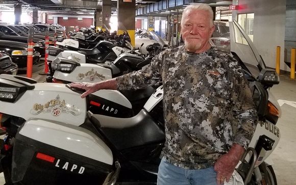 Active Seniors by La Crescenta-Montrose Neighbors