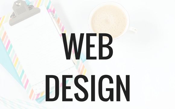 Web Design by Hudler Social