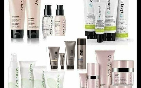 Skin care sets! Men and Women of all ages by Mary Kay Cosmetics in ...