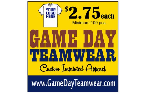 T shirt Printing by Game Day Team Wear in Naperville IL Alignable