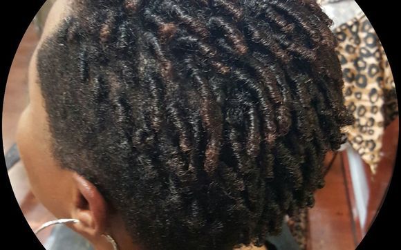 Comb Coils By Natural Hairess Co In Woodbridge Va Alignable