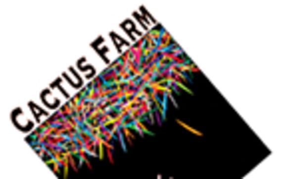 Graphics and Marketing by Cactus Farm Graphics