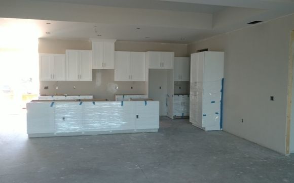 Custom Cabinets By Albert V Kraus Llc In Cape Coral Fl Alignable