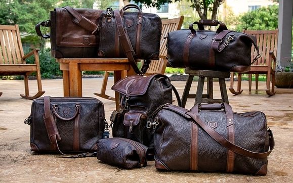 Vintage Leather Company  Premium Quality Leather Bags