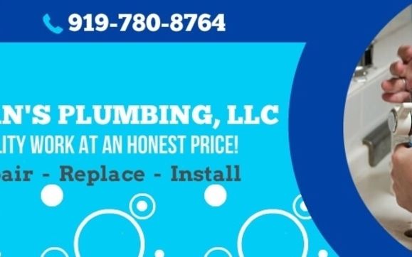 Brian’s Plumbing, LLC by Brian's Plumbing, LLC 🚽