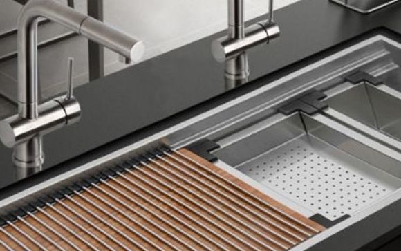 Premium Kitchen Sinks By Ruvati Usa Inc In Round Rock Tx Alignable