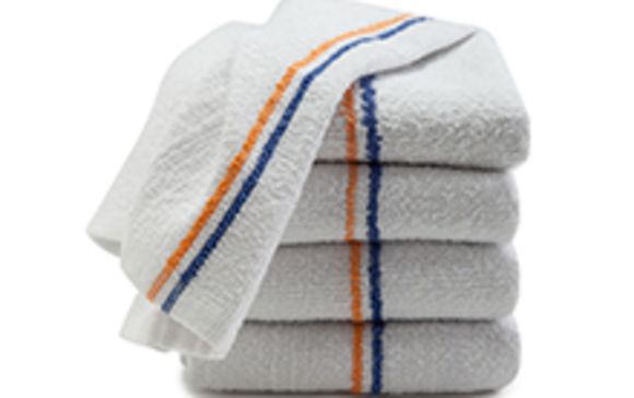 Back of the House by TableTop Linen Rental