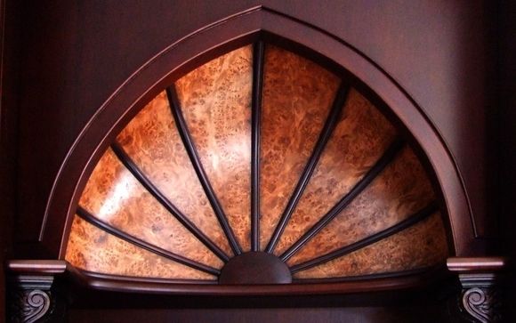 Custom Woodwork and Cabinetry by Elite Woodwork
