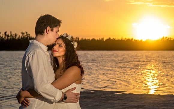 All Inclusive Beach Wedding Ceremony Packages By Florida