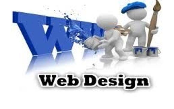 Website Design and Development by D F Enterprise