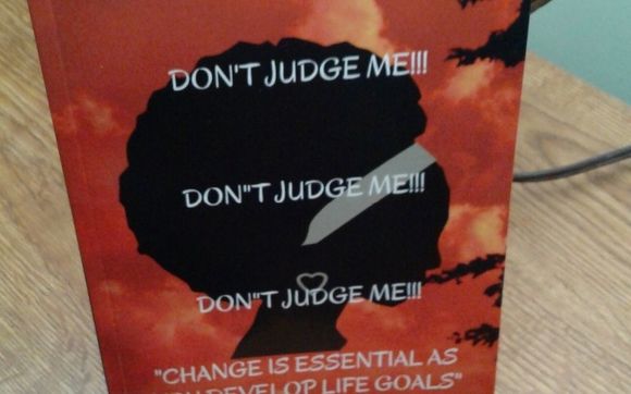 Self Help Book by Guiding Independence Counseling Service, LLC