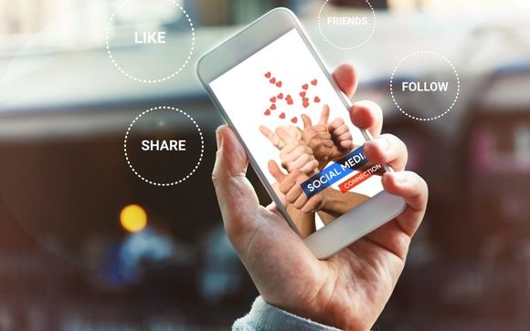 Social Media Expert Services by Web Divisor