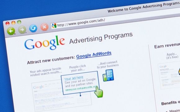 PPC - Pay Per Click Advertising by Web Divisor