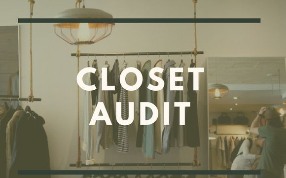 Closet Wardrobe Audit By Personal Wardrobe Stylist Cabi In