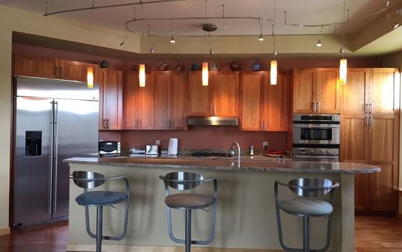 Kitchen Remodels by The Universe Electric Service, LLC