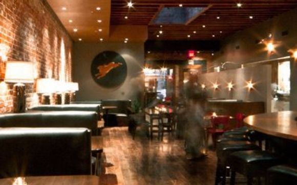 RPA provides property/casualty insurance products and services exclusively to the restaurant industry. by Restaurant Programs of America