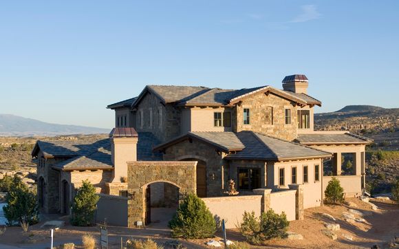 Custom Homes by Conquest Construction LLC