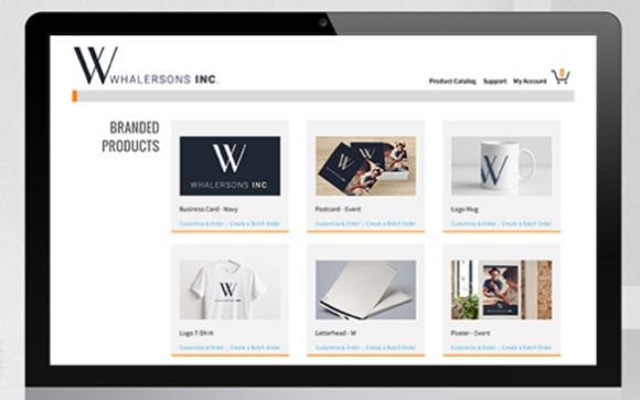 ProShop by Vistaprint Corporate Solutions Incorporated