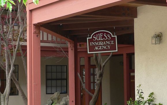 Insurance - Medicare Supplements, Employee Benefits, Business Packages, Workers Comp by Suess Insurance Agency, Inc