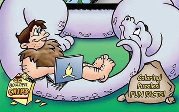 Custom Illustration by WrightBrain Design