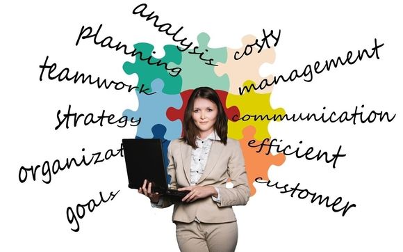 My Personal Success Path  by Courageous Business Culture