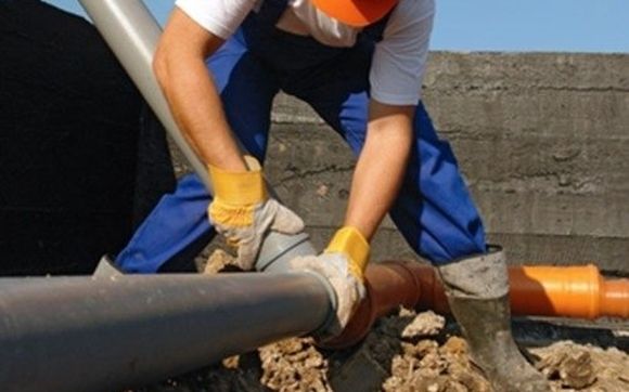 Seattle Sewer Repair by Beacon Plumbing