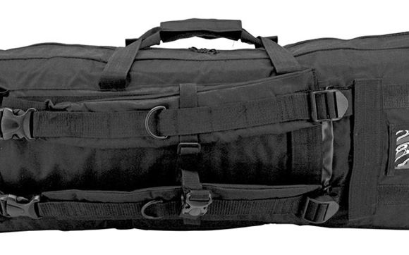 East-West brand Infantryman's Travel Bag by Airmilitaire Tactical Clothing & Gear LLC. Dba: Aircorpcamo Tactical 