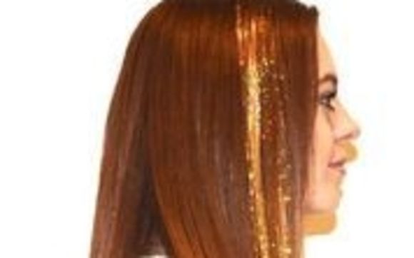 Fairy Hair Sparkles--Hair Extensions by Fairy Hair Godmother in Portland,  OR - Alignable