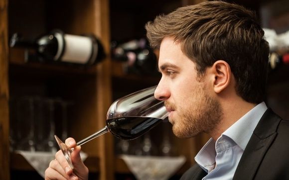 SILVER-PIN CERTIFIED SOMMELIER (WSA/NASA) by North American Sommelier Association