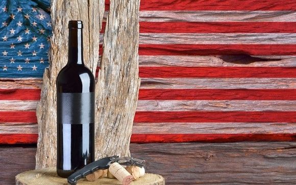 AMERICAN WINE SPECIALIST certification (AWS) by North American Sommelier Association