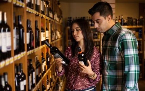 'WINE PRIMER' INTRO COURSE by North American Sommelier Association