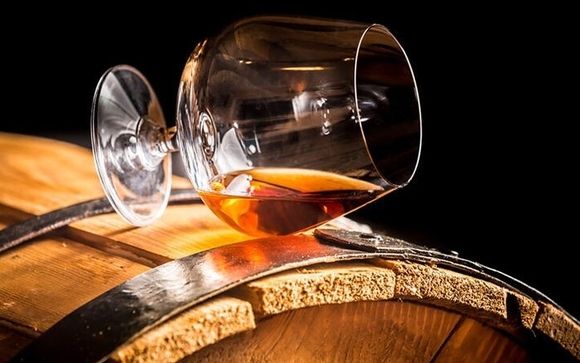 MASTER OF COGNAC by North American Sommelier Association