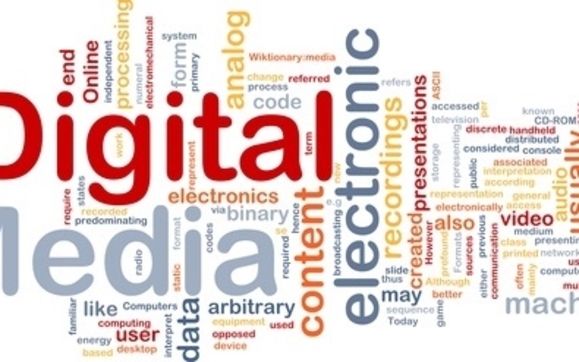 Social Media by Rumble Digital Media