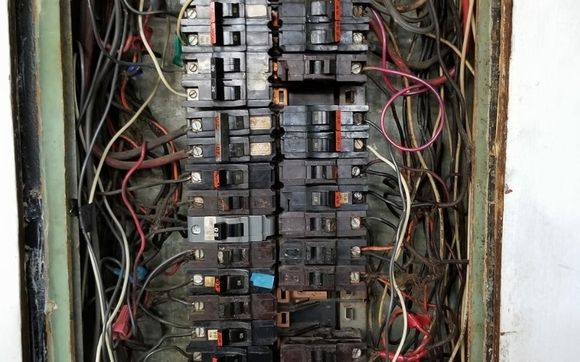 Home Inspections by TruVision Property Inspections