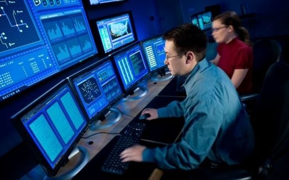 IT & Network Support by Las Vegas Tech Pros, LLC