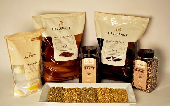 Chcocolate by Mcall's Baker's Warehouse